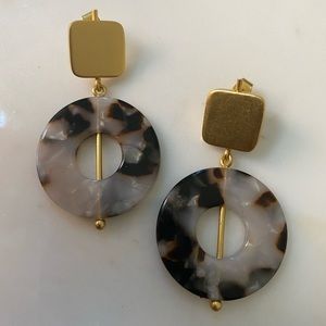 Madewell Earrings